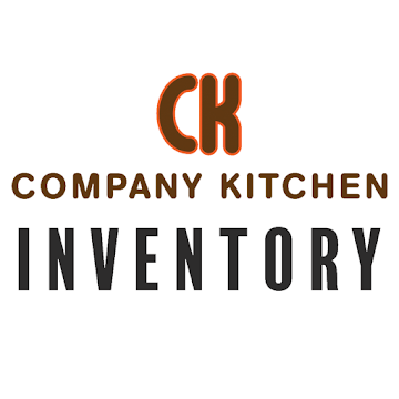 company kitchen inventory app logo